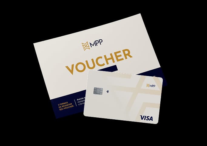 Voucher | Mais Pré-Pagos Voucher | Mais Pré-Pagos
